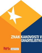 Znak kakovosti v graditeljstvu